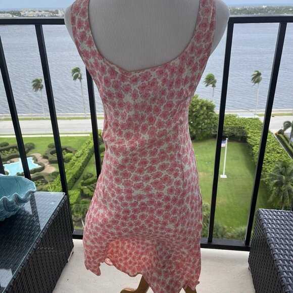 Essencia Dress Size M From Southampton - Picture 4 of 6